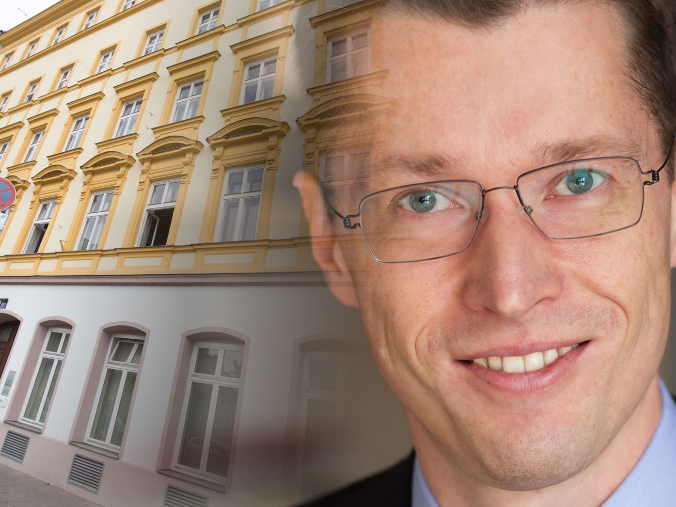 Stefan Harg kritisiert das BFA heftig. Stefan Harg kritisiert das BFA heftig.