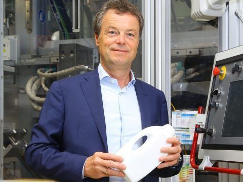 In Griechenland entsteht Kompetenzzentrum für Pharmaverpackungen In Griechenland entsteht Kompetenzzentrum für Pharmaverpackungen