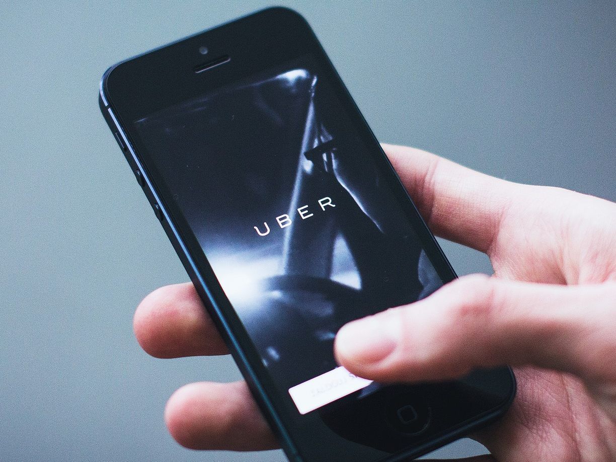 Der OGH Wien hat eine neue Entscheidung im Uber-Prozess getroffen.