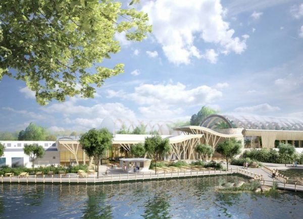 Center Parc