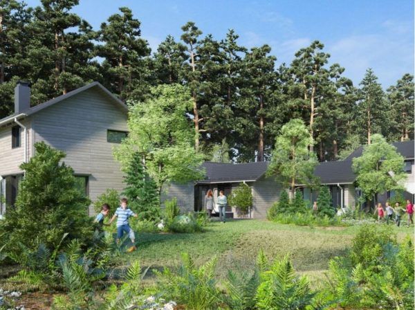 Center Parcs