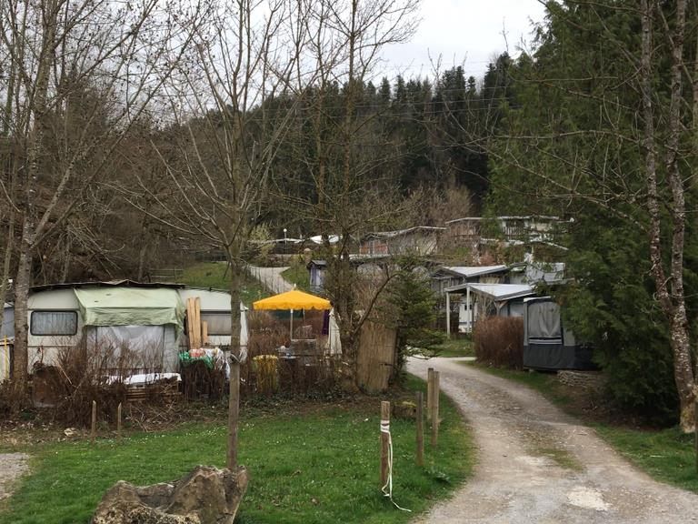 Bauverhandlung in rund zwei Wochen Bauverhandlung in rund zwei Wochen