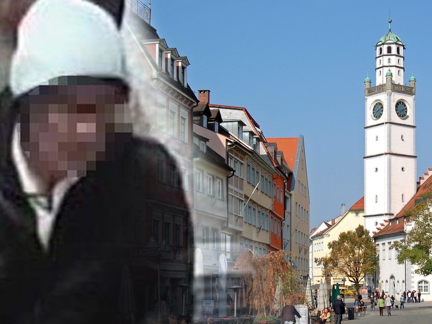 In Ravensburg fiel das Urteil gegen einen Mann, der mit vergifteter Babynahrung merhrere Millionen Euro erpressen wollte. In Ravensburg fiel das Urteil gegen einen Mann, der mit vergifteter Babynahrung merhrere Millionen Euro erpressen wollte.