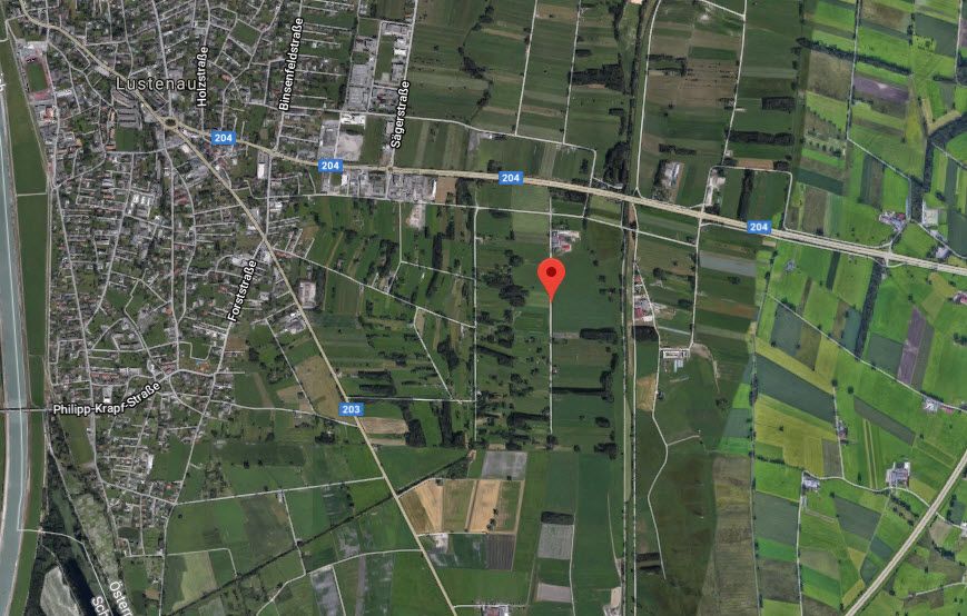 Betriebsgebiet Heitere Betriebsgebiet Heitere