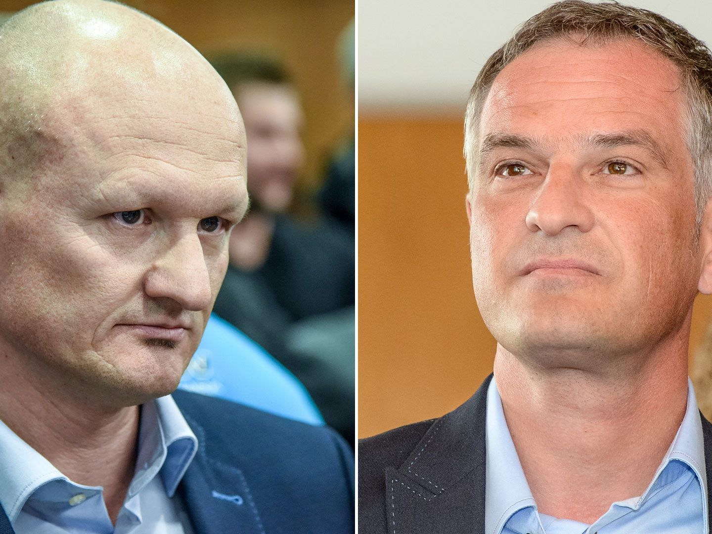 Massive Kritik von Weixlbaumer, Leiter. Massive Kritik von Weixlbaumer, Leiter.