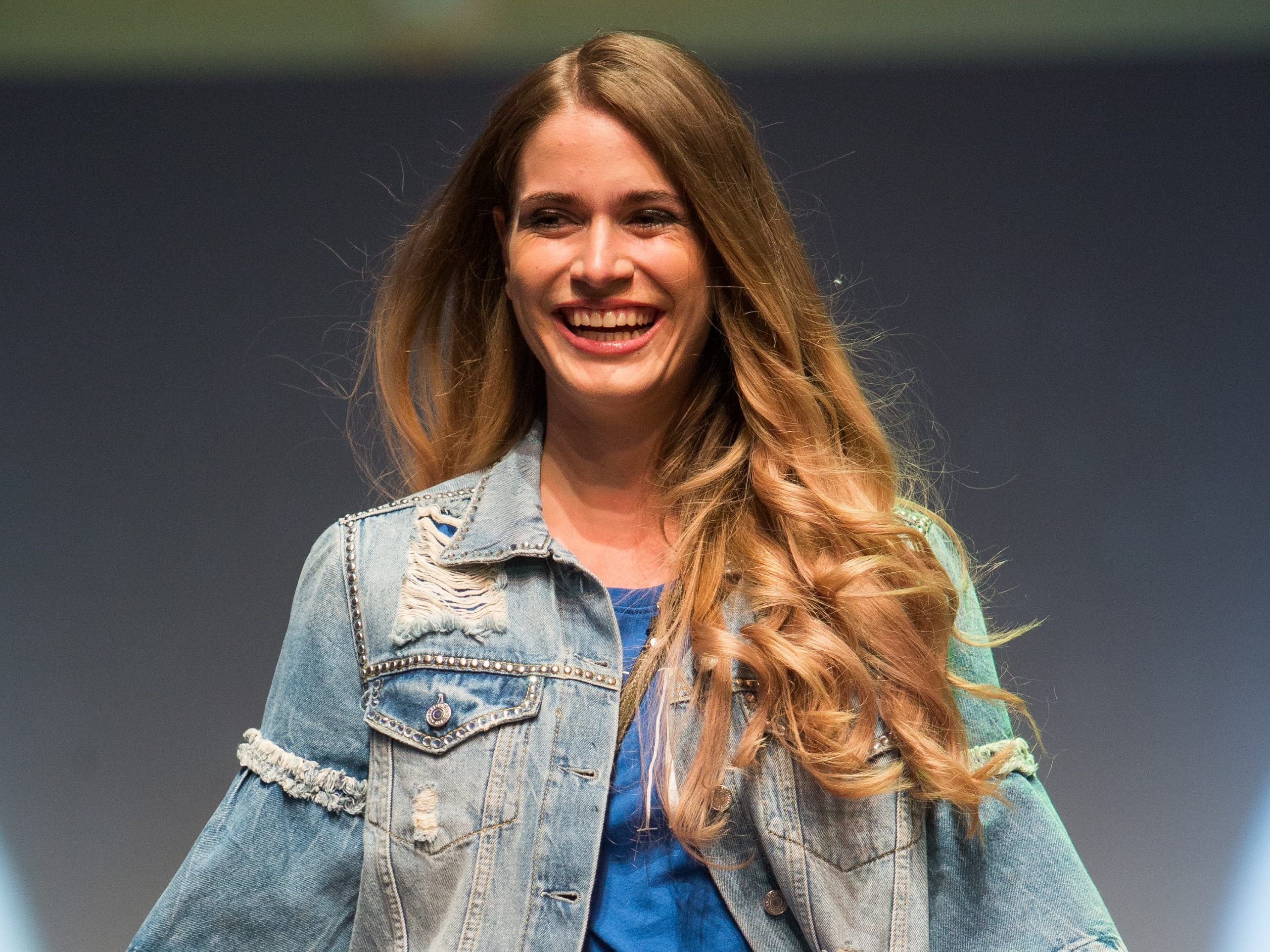 Daria Schuricht aus Feldkirich konnte heuer die Jury überzeugen und wurde zur Miss Vorarlberg gekürt.