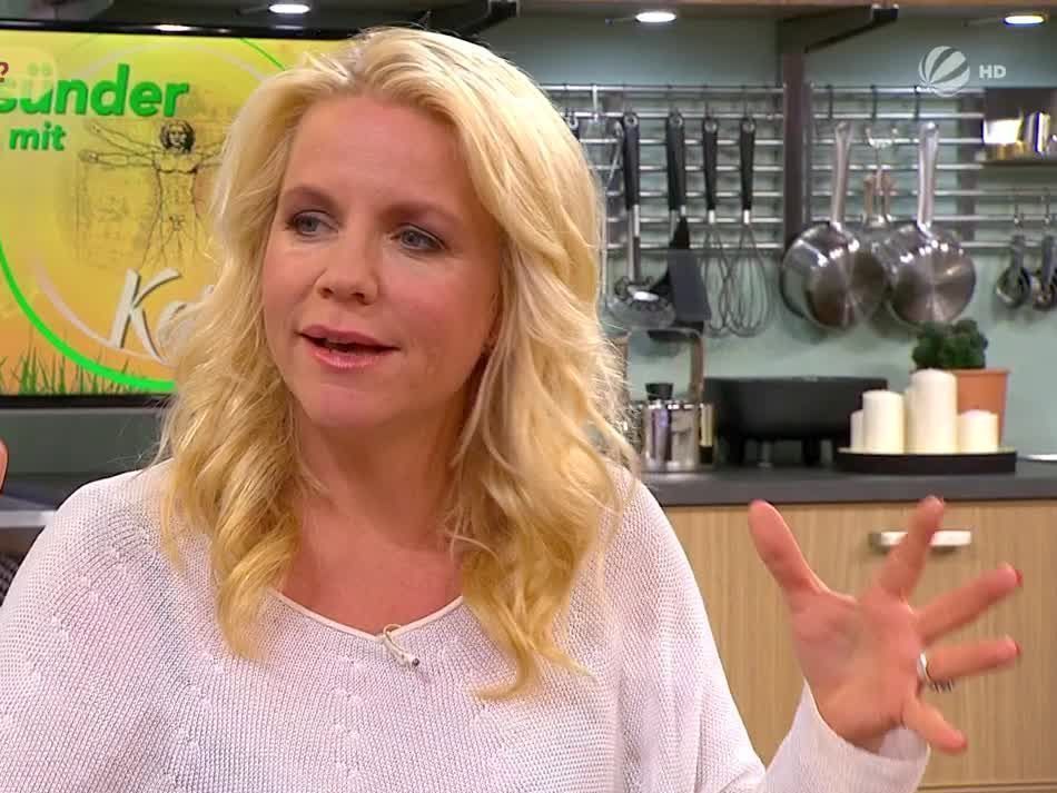 Charlotte Karlinder klärt auf