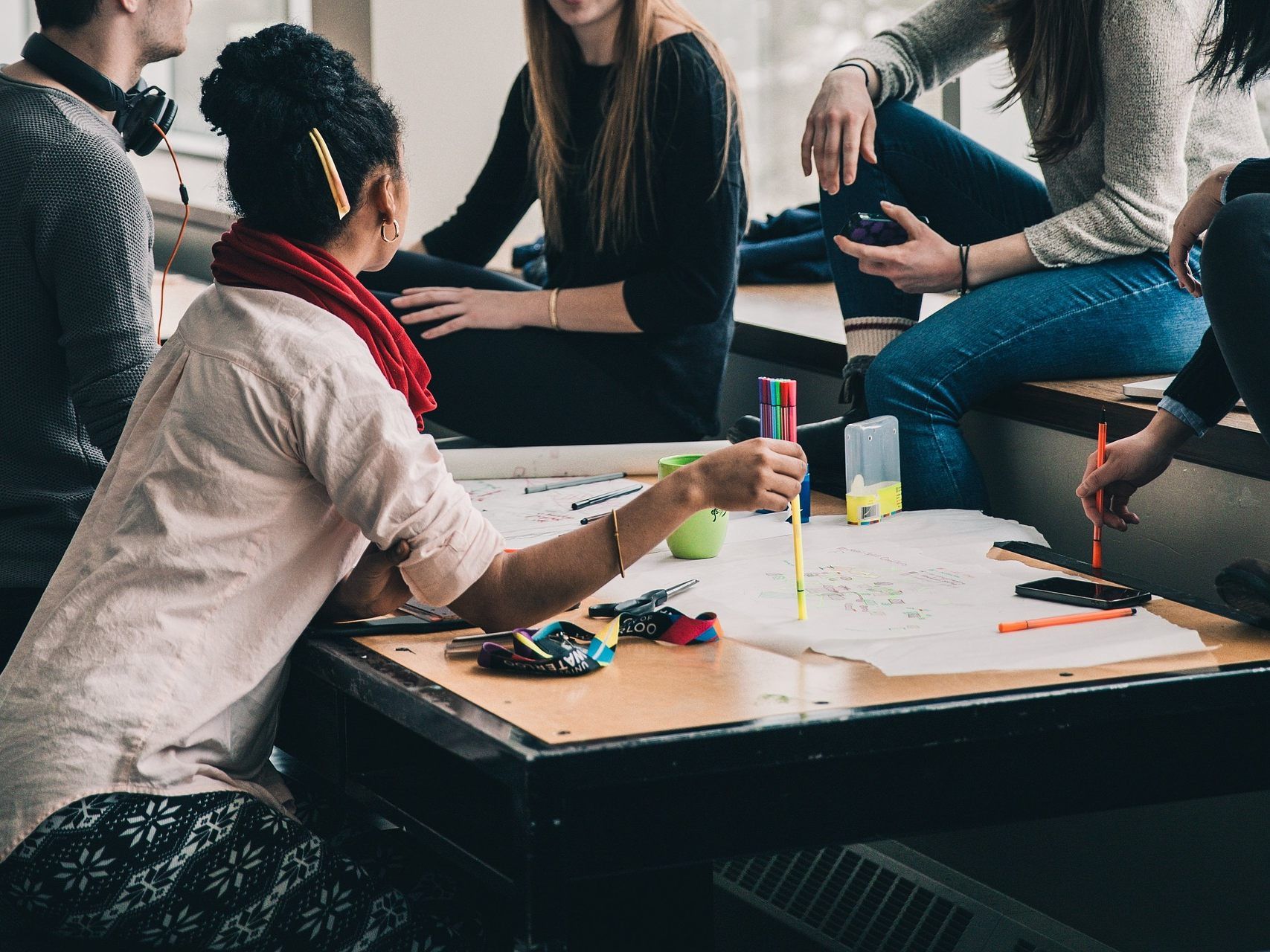 Für Studenten gibt es trotz Brexit vorerst keine Änderungen. Für Studenten gibt es trotz Brexit vorerst keine Änderungen.