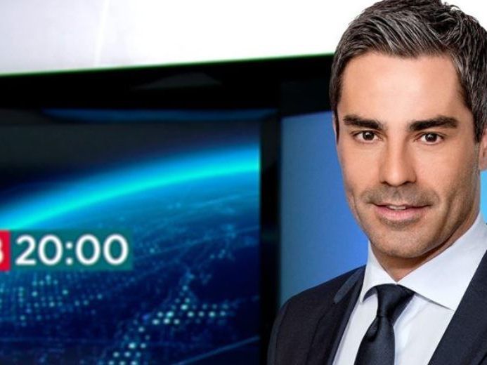Schwere Vorwürfe gegen "ZiB"-Moderator Roman Rafreider. Schwere Vorwürfe gegen "ZiB"-Moderator Roman Rafreider.