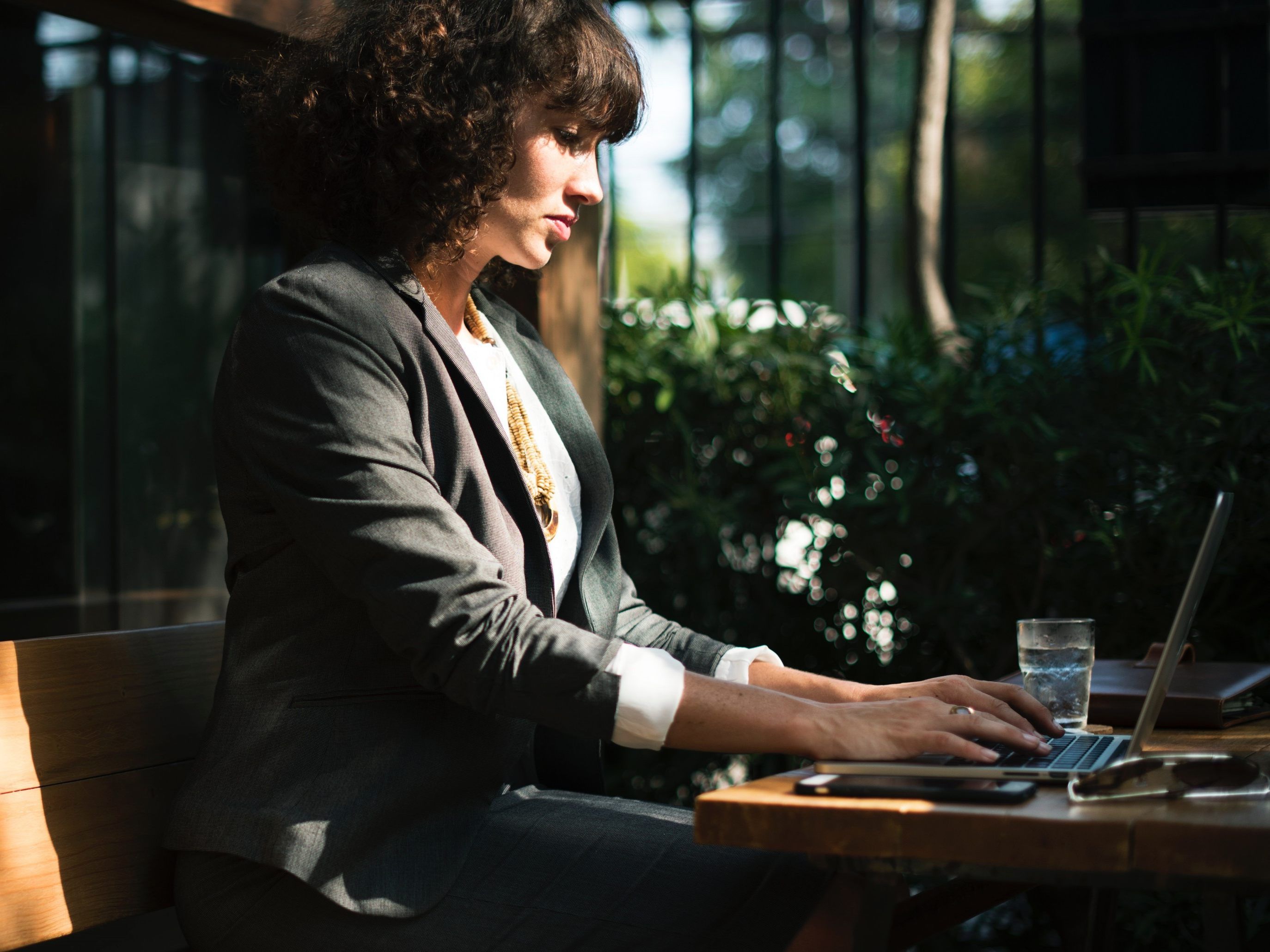 Bis zum Ende des Jahres arbeiten Frauen in Österreich gratis.