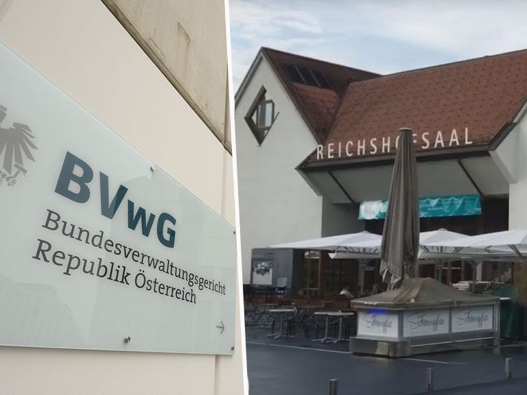 Bundesverwaltungsrichter prüfen derzeit den Fall Qamar Bundesverwaltungsrichter prüfen derzeit den Fall Qamar