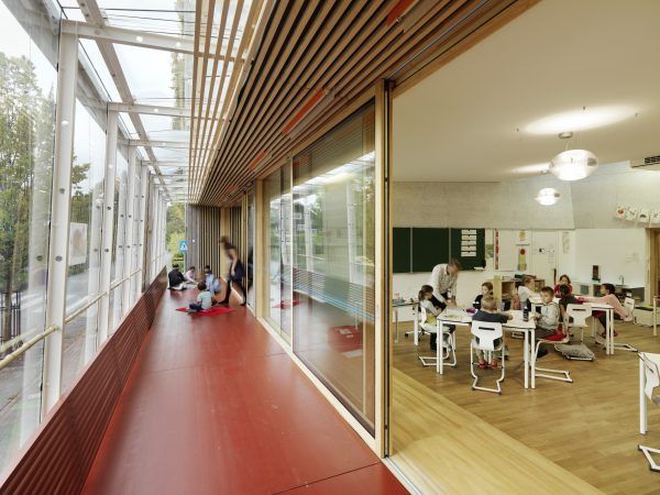 Volksschule Lauterach Volksschule Lauterach