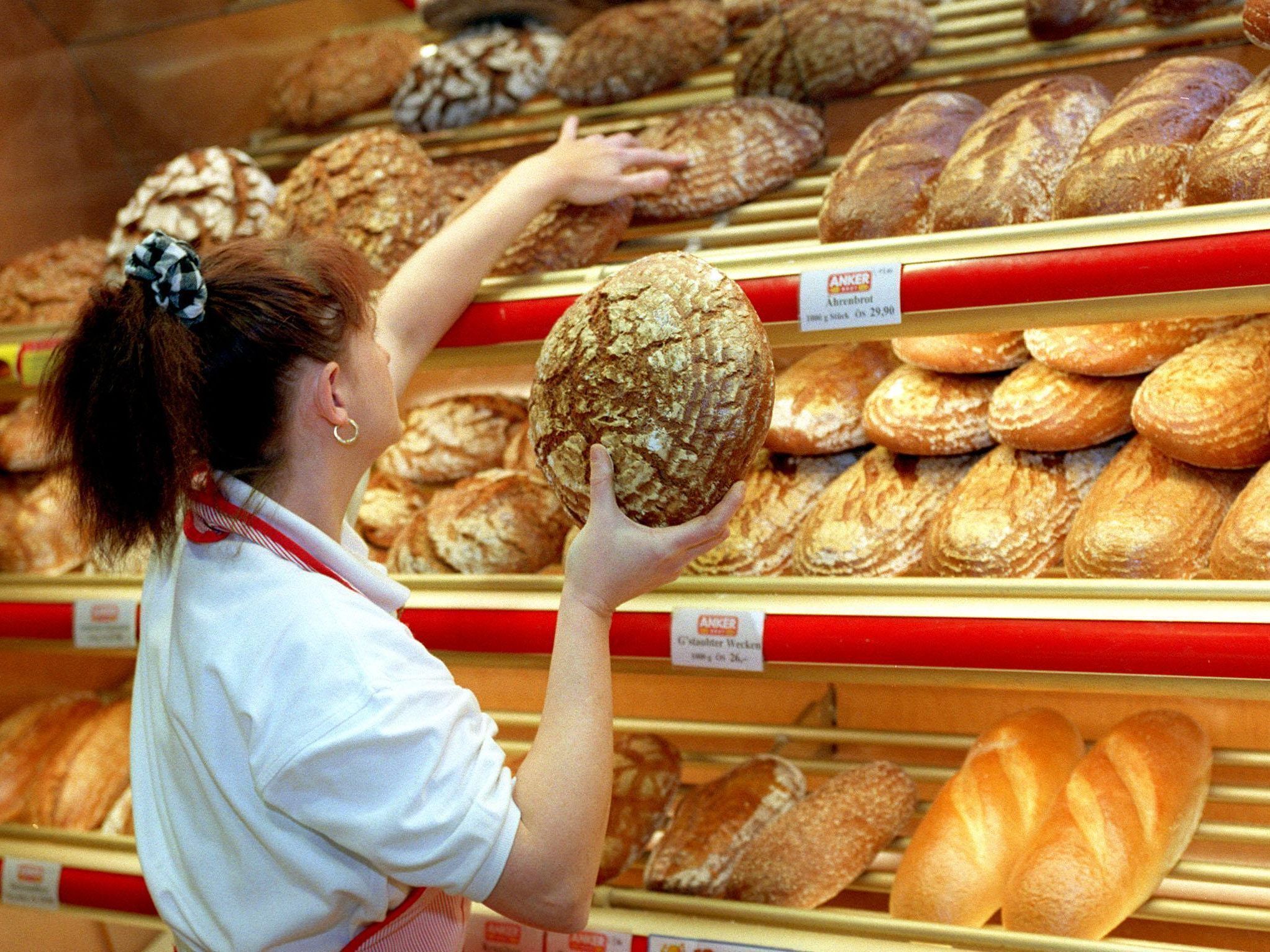 Der Wiener Traditionsbäcker Ankerbrot übernimmt Linauer und Wagner.