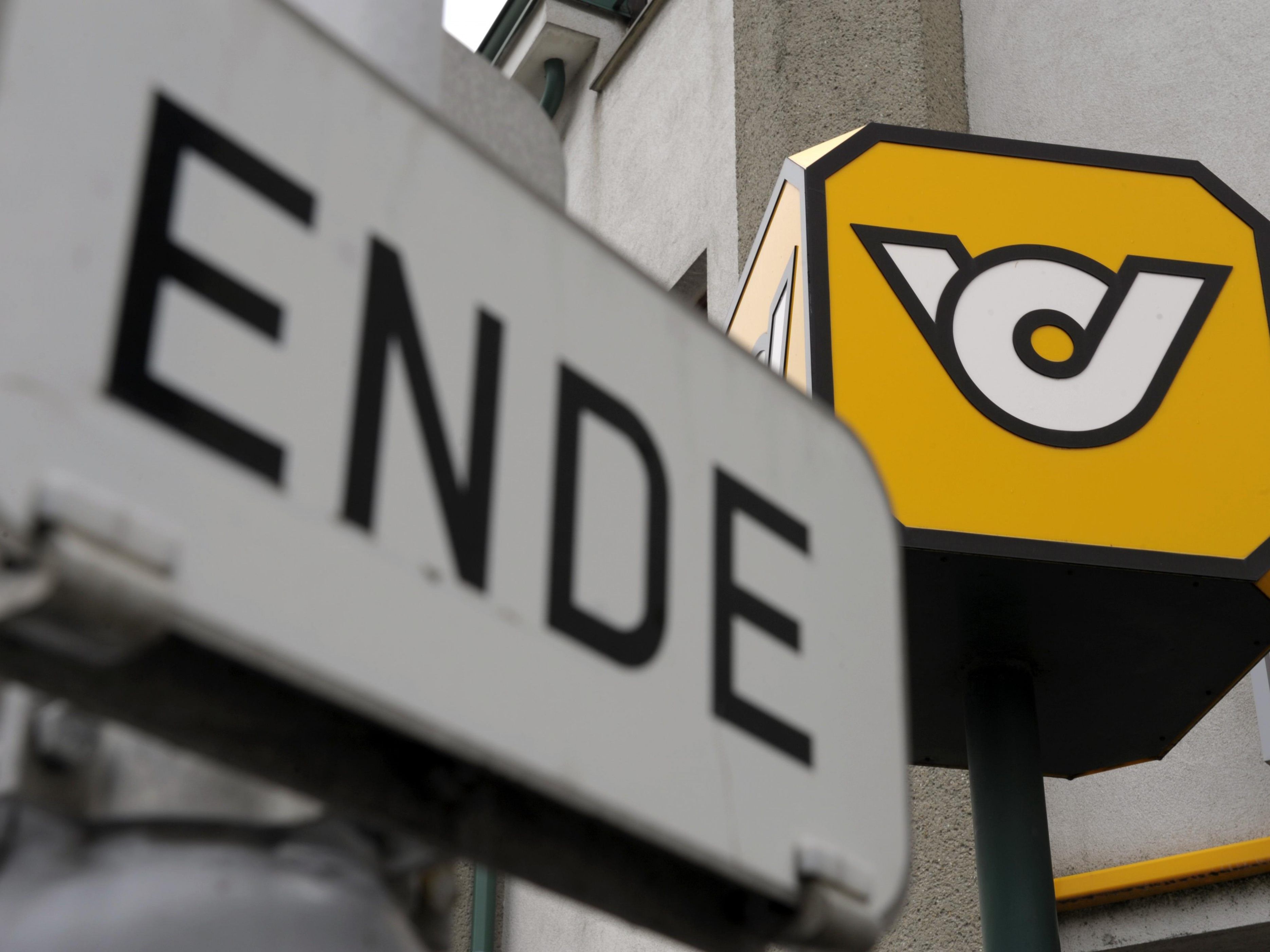 Die Post geht wieder auf Partnersuche. Die Post geht wieder auf Partnersuche.