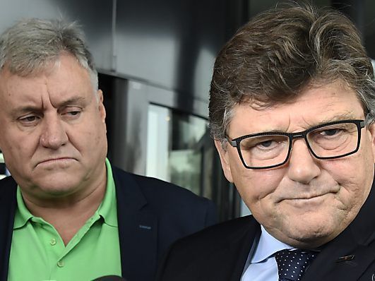 Die Gewerkschaft droht mit Streiks