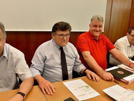 Noch wurde keine Einigung erzielt