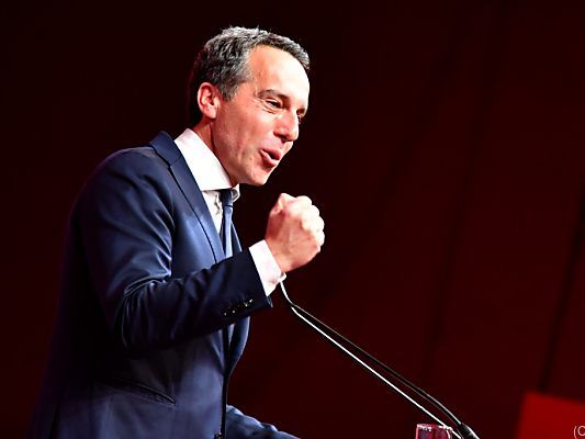 Kern hat eine neue Aufgabe gefunden Kern hat eine neue Aufgabe gefunden