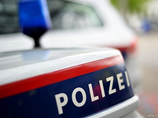 Die Polizei schließt eine Beteiligung Dritter aus