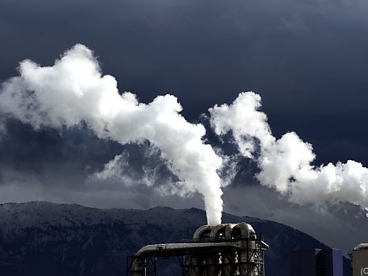 Die Folgen des Klimawandels werden zunehmend spürbar