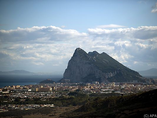 Einigung im Gibraltar-Streit
