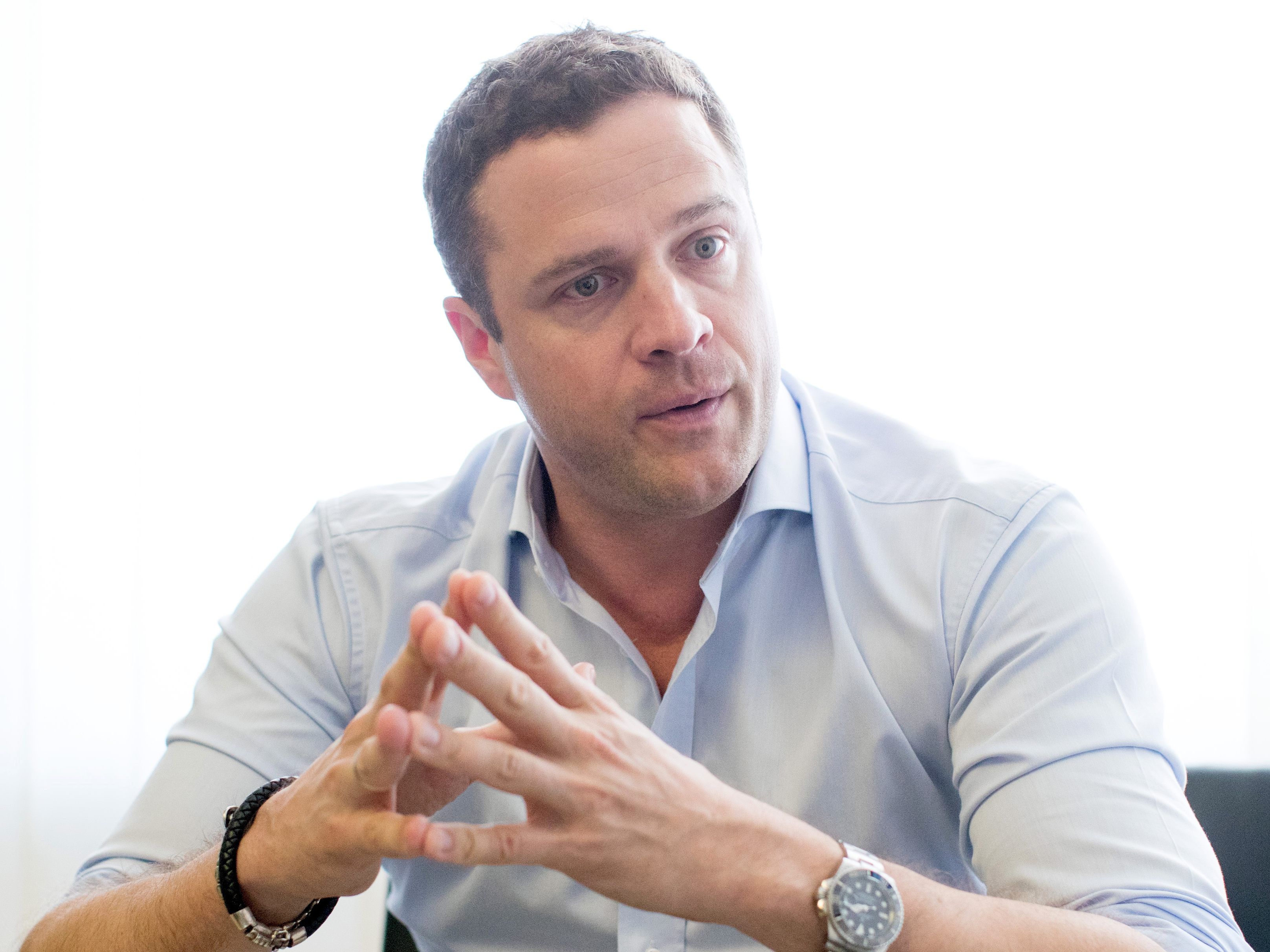 Gudenus (FPÖ) forder eine lückenlose Aufklärung. Gudenus (FPÖ) forder eine lückenlose Aufklärung.