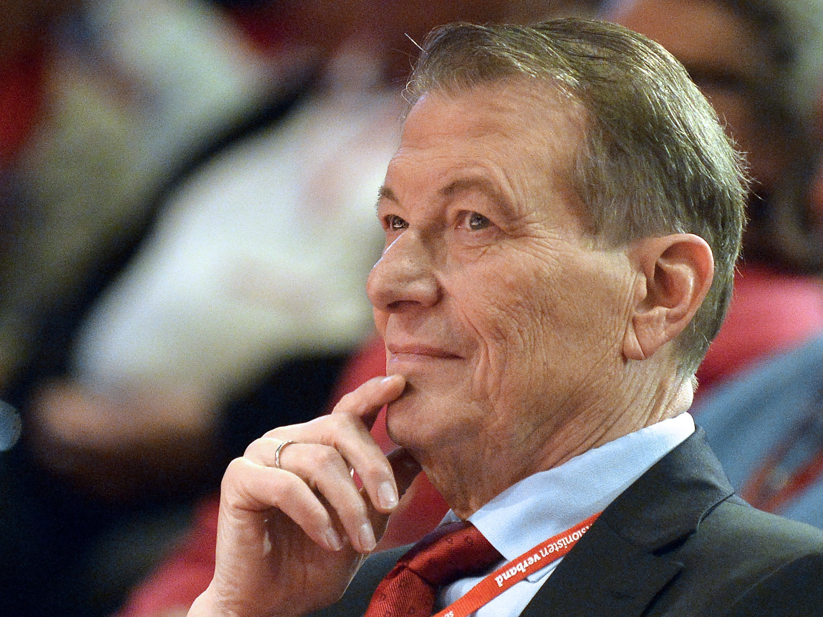 Kostelka (SPÖ) fordert eine Anpassung der Pensionen.
