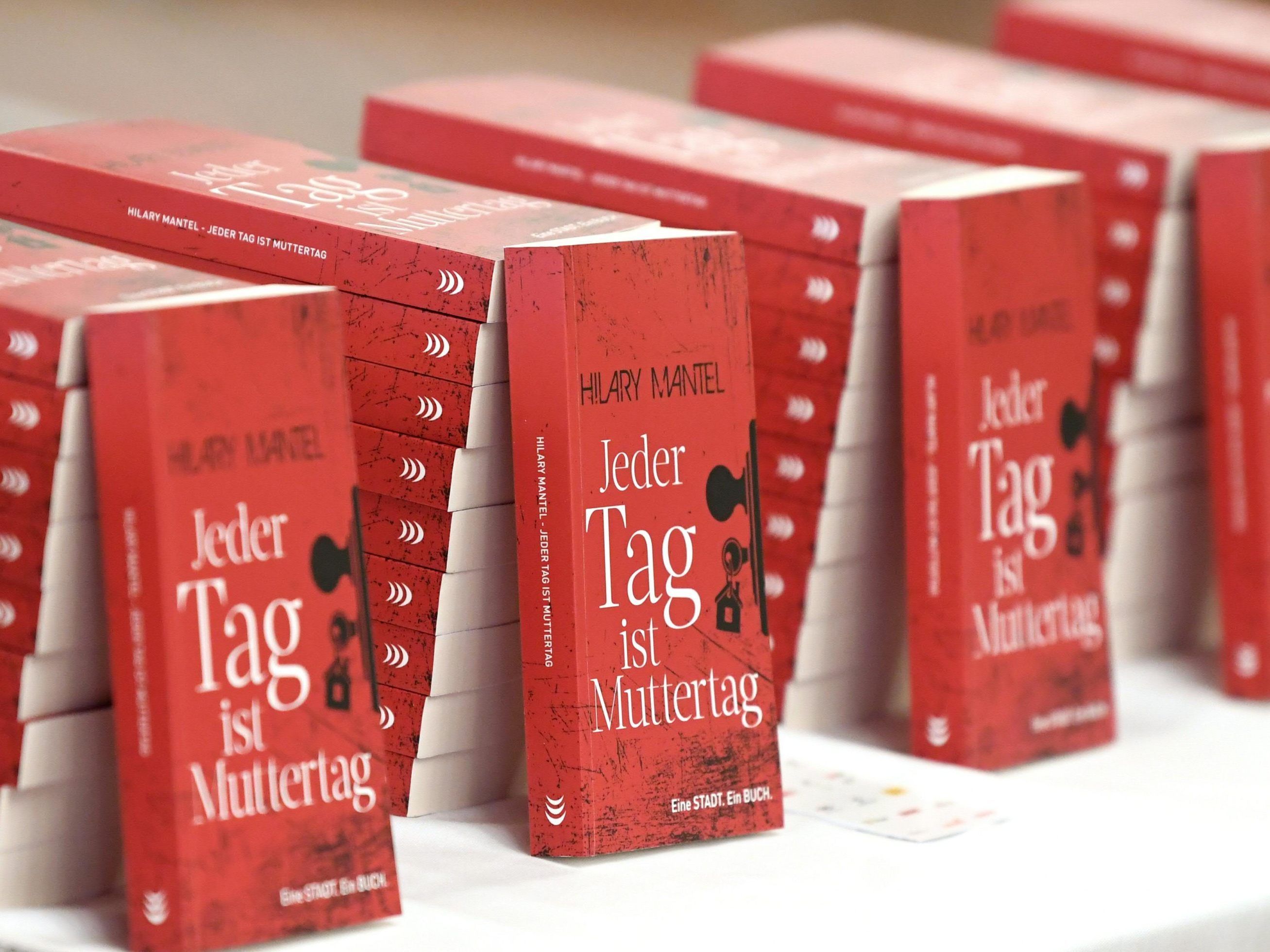 Heute fand die Eröffnung der Buch Wien statt. Heute fand die Eröffnung der Buch Wien statt.