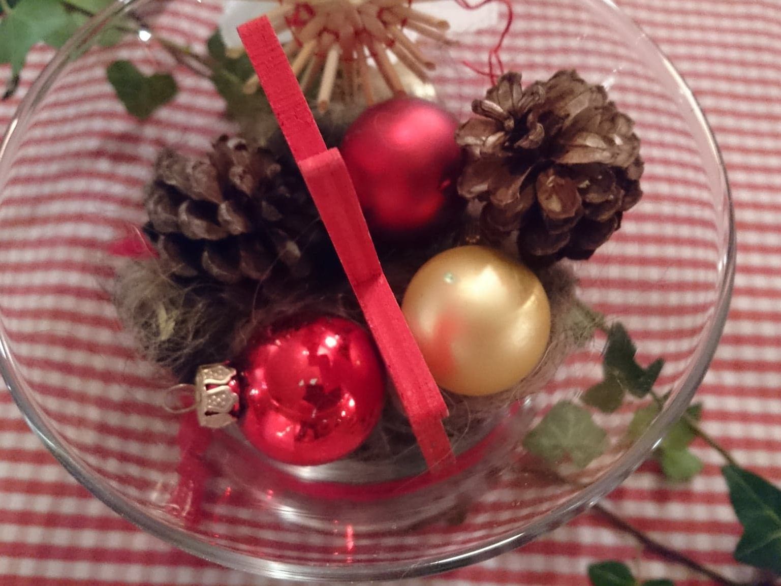 Advent im Engel