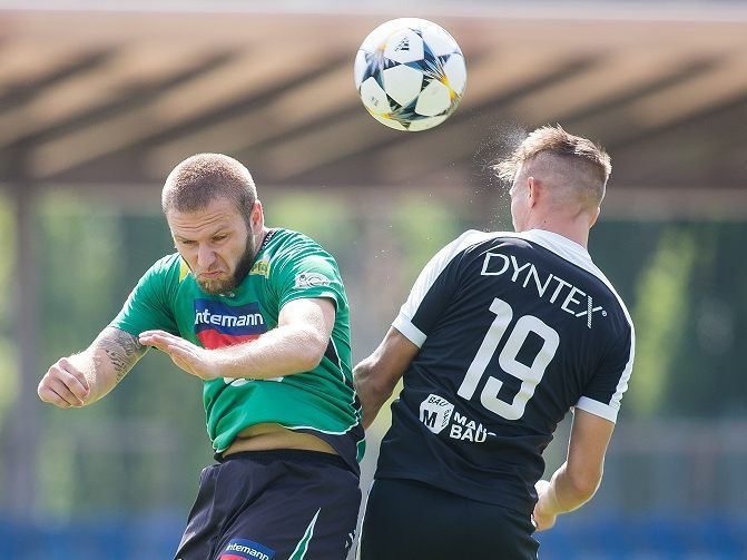 Lauterach vs Bregenz - der Kracher am Samstag in der Vorarlbergliga