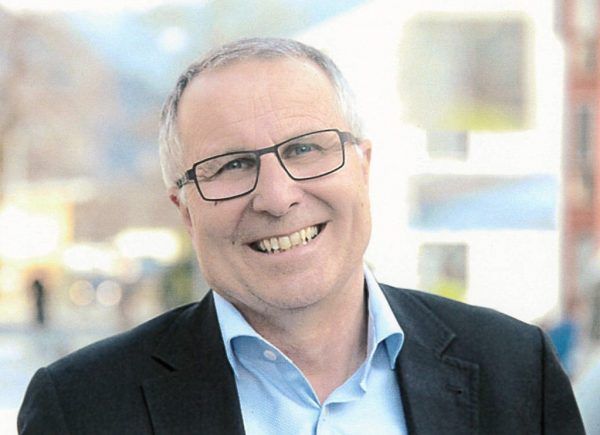 Regio-Obmann Eugen Hartmann (Bürgermeister Innerbraz) begrüßt die künftige Mitgliedschaft von Lech als „Meilenstein für die Regio Klostertal“.
