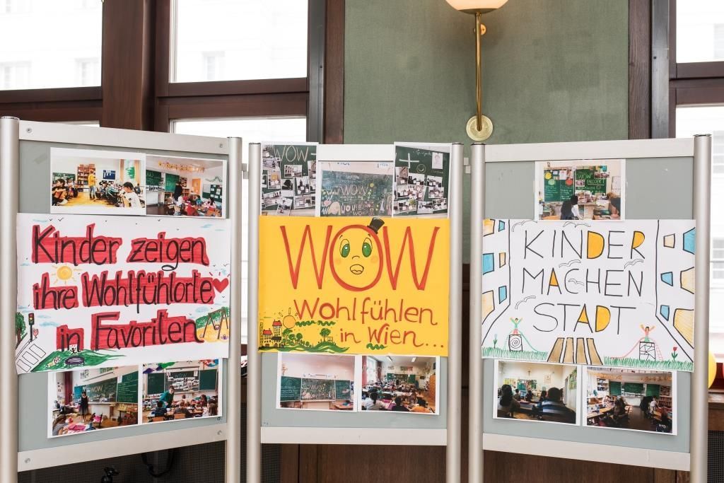 Die Ergebnisse des Projekts. Die Ergebnisse des Projekts.