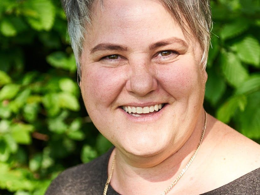 Referentin Frau Birgit Spielberger Referentin Frau Birgit Spielberger