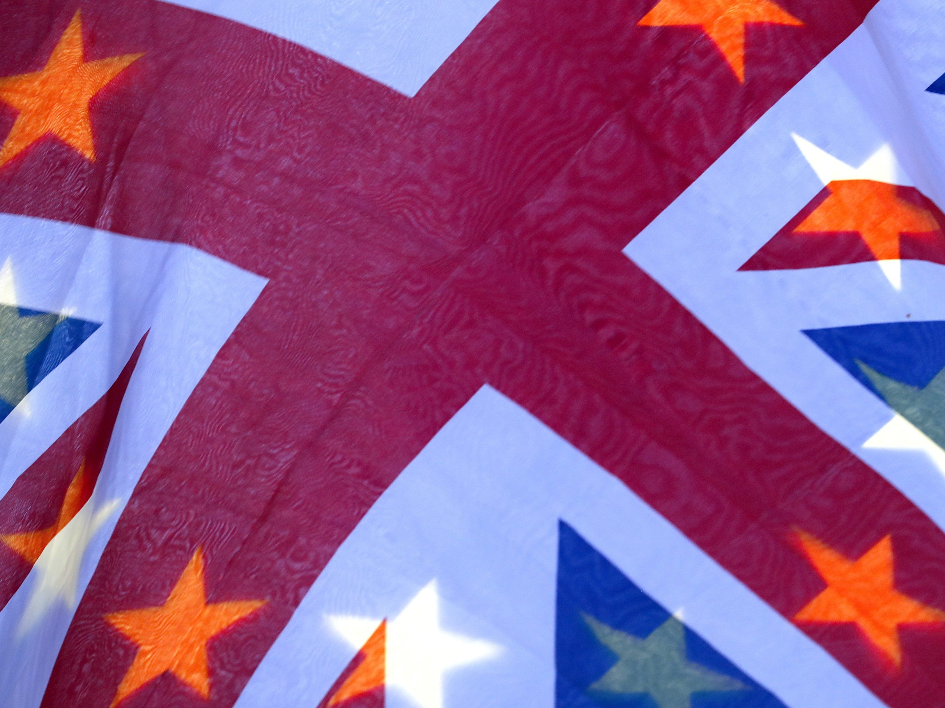 Die große Mehrheit der jungen Briten ist gegen den Brexit.