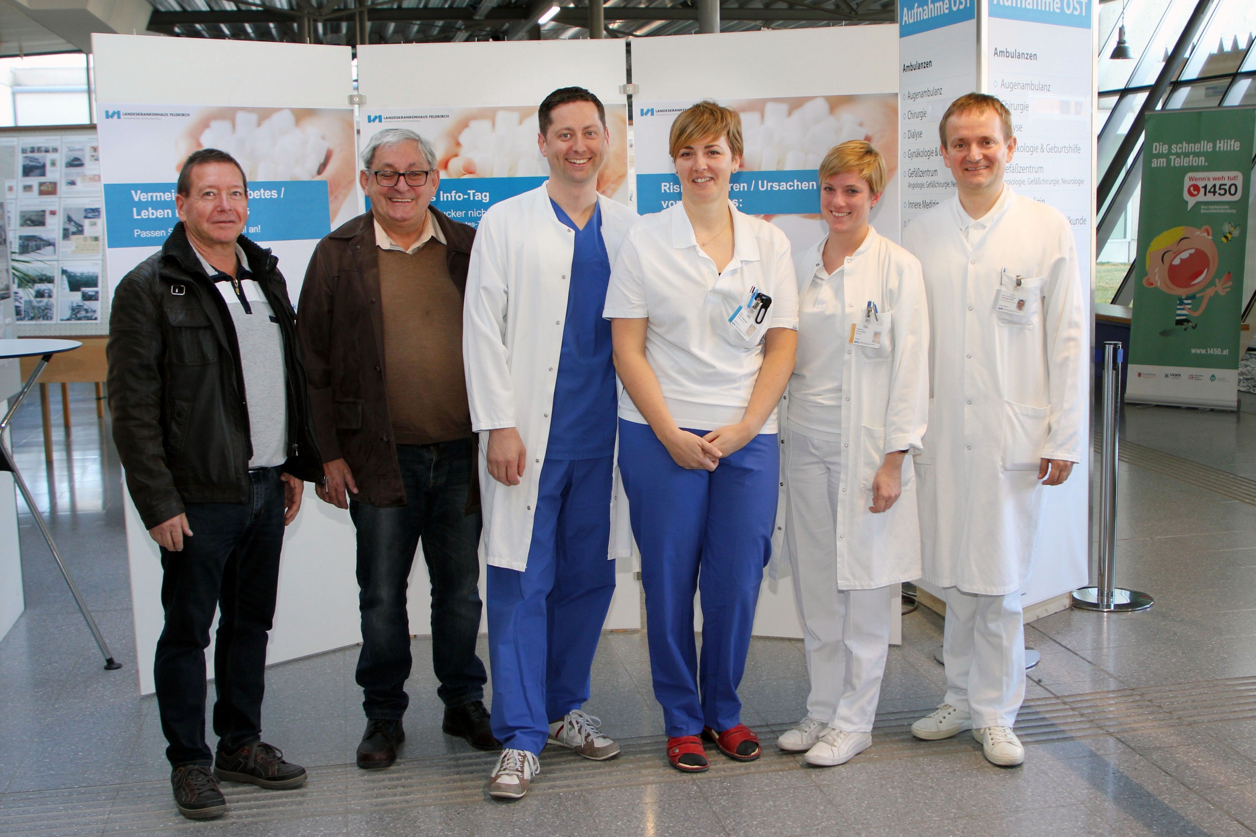 Diabetesberatungsteam Selbsthilfegruppe Diabetesberatungsteam Selbsthilfegruppe