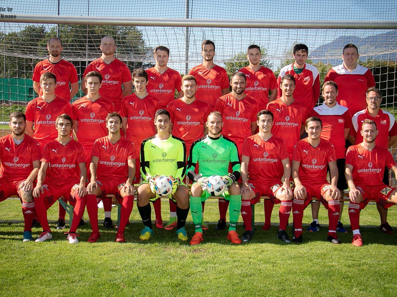 FC Nüziders