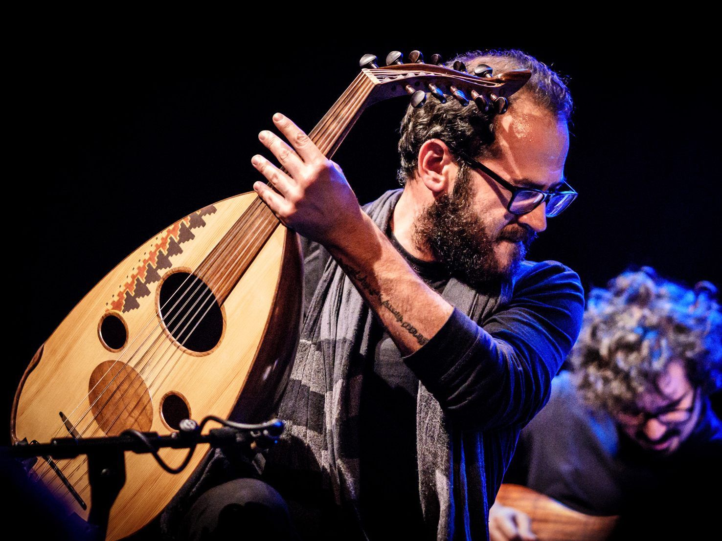 Orwa Saleh