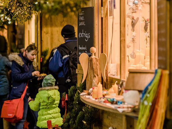Bludenzer Christkindlemarkt von 29. November bis 24. Dezember in der Mühlgasse Bludenzer Christkindlemarkt von 29. November bis 24. Dezember in der Mühlgasse