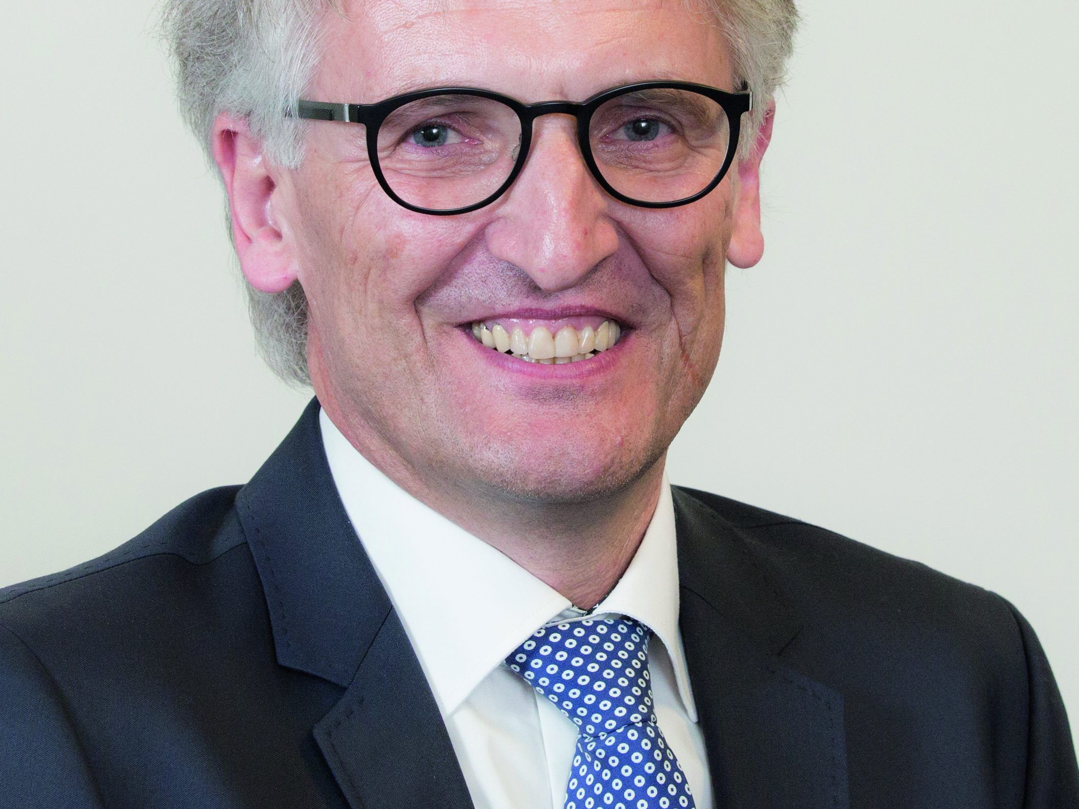 Bürgermeister Paul Sutterlüty freut sich über das konstruktive Miteinander in der Gemeinde Egg. Bürgermeister Paul Sutterlüty freut sich über das konstruktive Miteinander in der Gemeinde Egg.