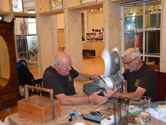 Repair Café