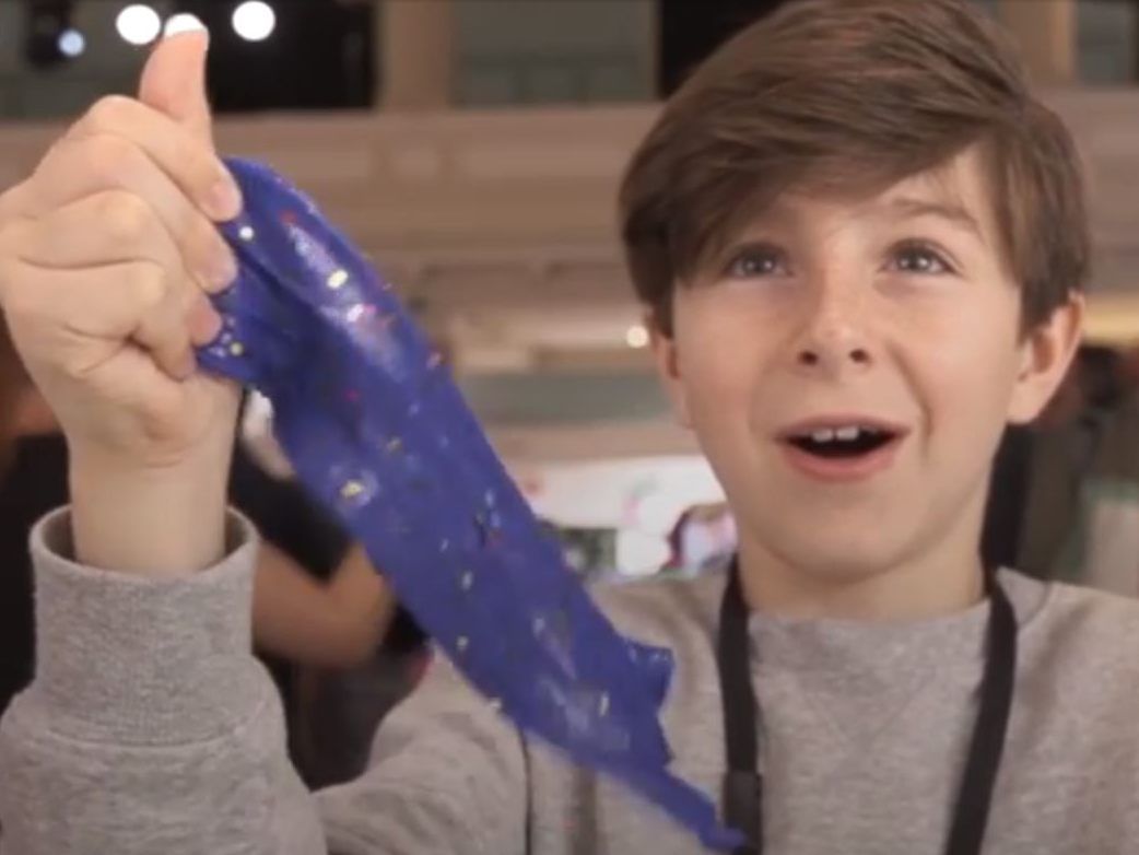 DreamToys schlägt jedes Jahr "must have"-Spielzeuge für Weihnachten vor. DreamToys schlägt jedes Jahr "must have"-Spielzeuge für Weihnachten vor.