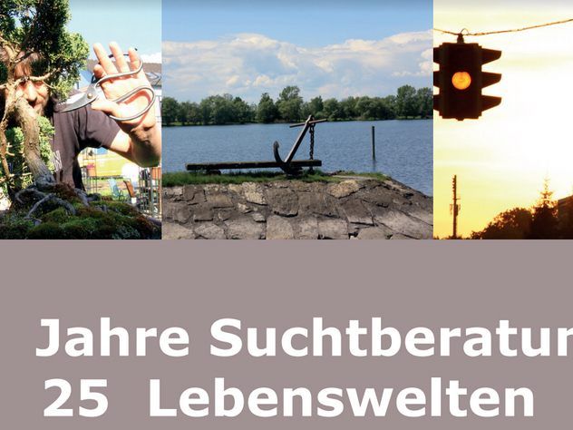 Einladung zum 27. Symposium der Stiftung Maria Ebene am 9. November. Einladung zum 27. Symposium der Stiftung Maria Ebene am 9. November.