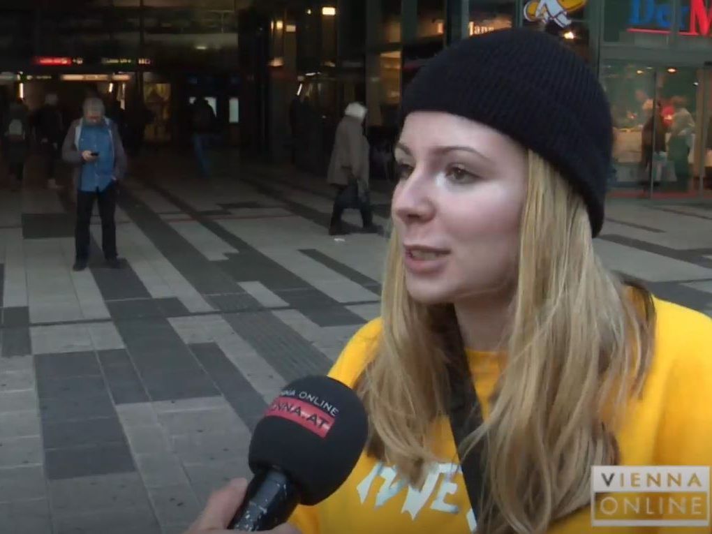 Die Wiener äußerten sich zum 12-Stunden-Tag.