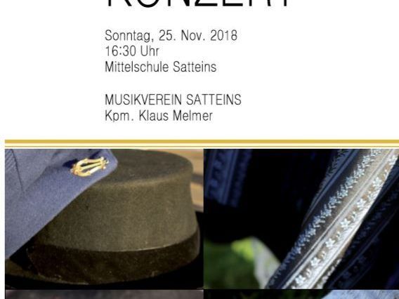 Herbstkonzert 2018