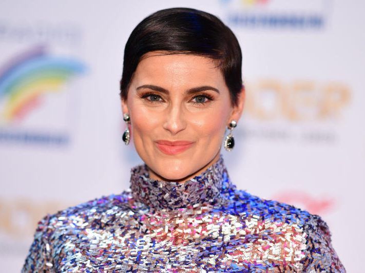 Die portugiesisch-kanadische Sängerin Nelly Furtado feiert heute ihren 40. Geburtstag.