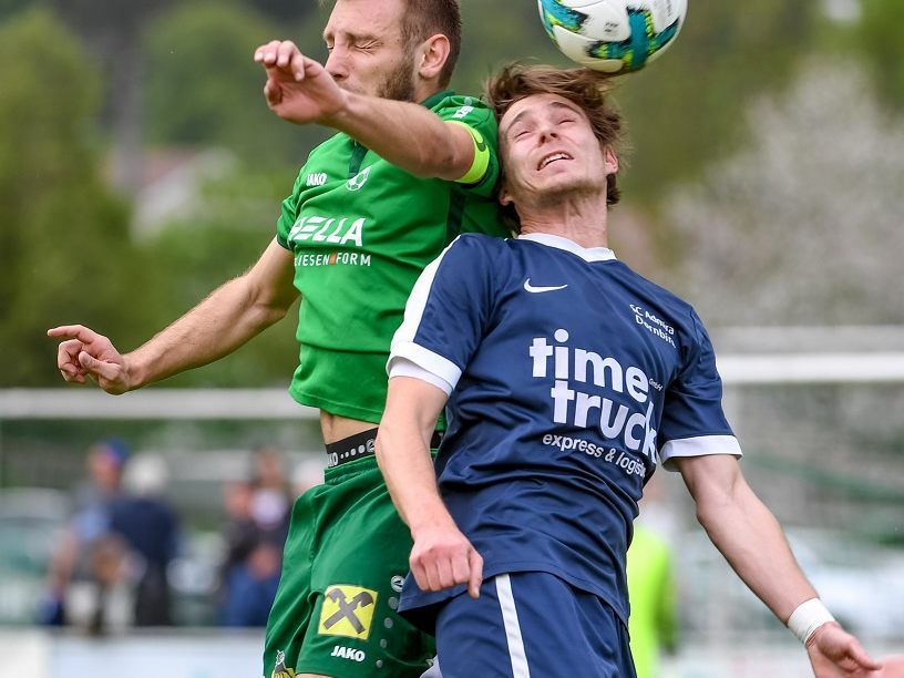 Stadtderby am Hella Platz zwischen dem DSV und Admira Dornbirn Stadtderby am Hella Platz zwischen dem DSV und Admira Dornbirn