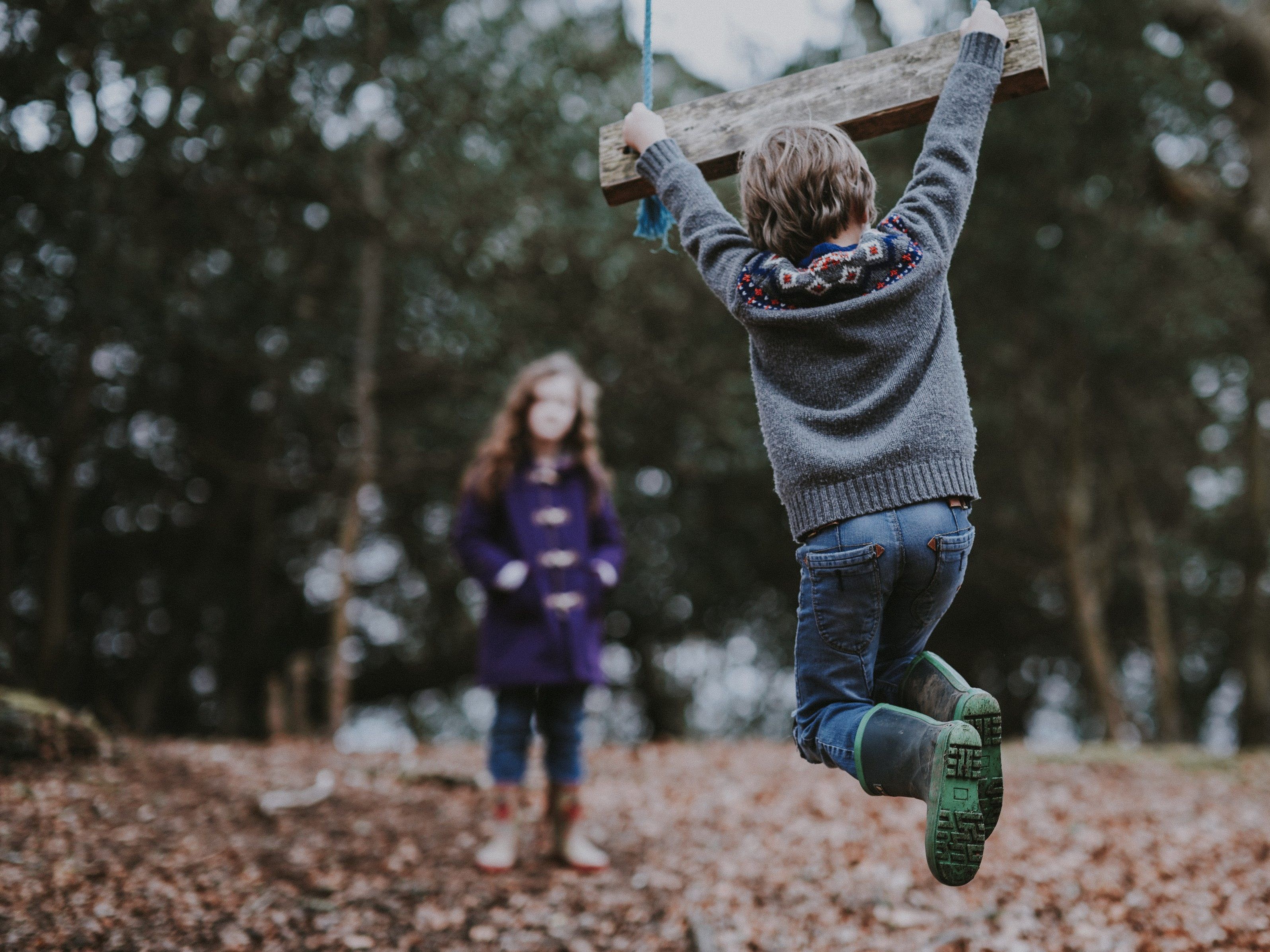 Spielende Kinder in Lustenau beschäftigten den Obersten Gerichtshof. Spielende Kinder in Lustenau beschäftigten den Obersten Gerichtshof.
