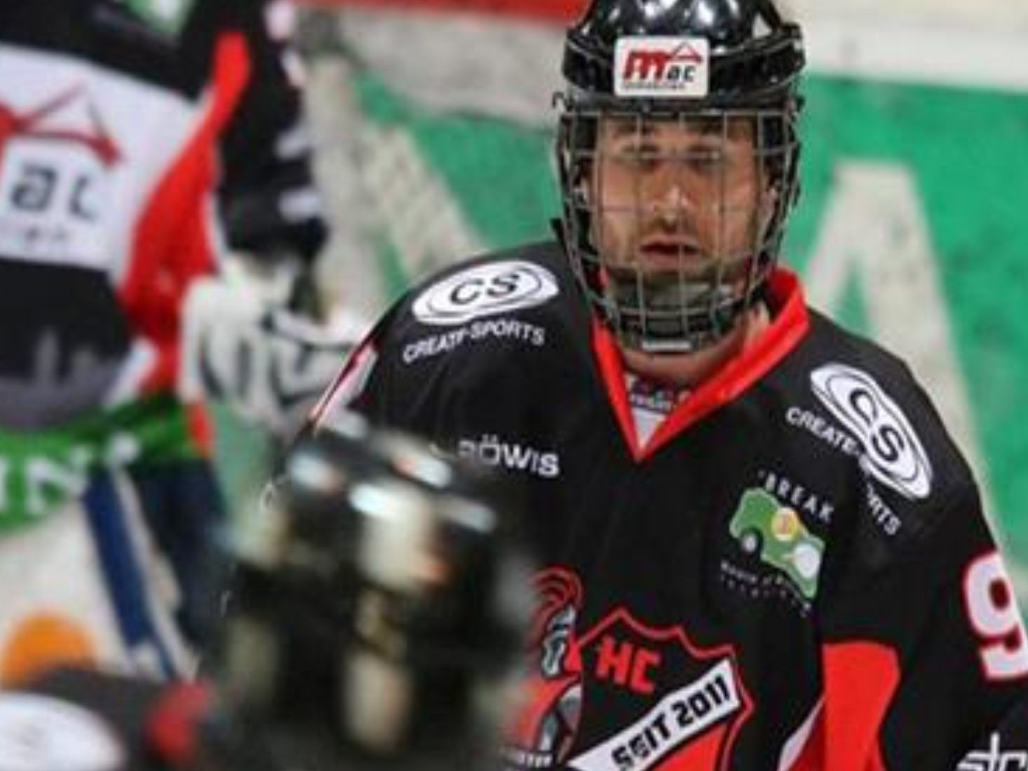 Die Knights bleiben in dieser Saison noch ungeschlagen Die Knights bleiben in dieser Saison noch ungeschlagen