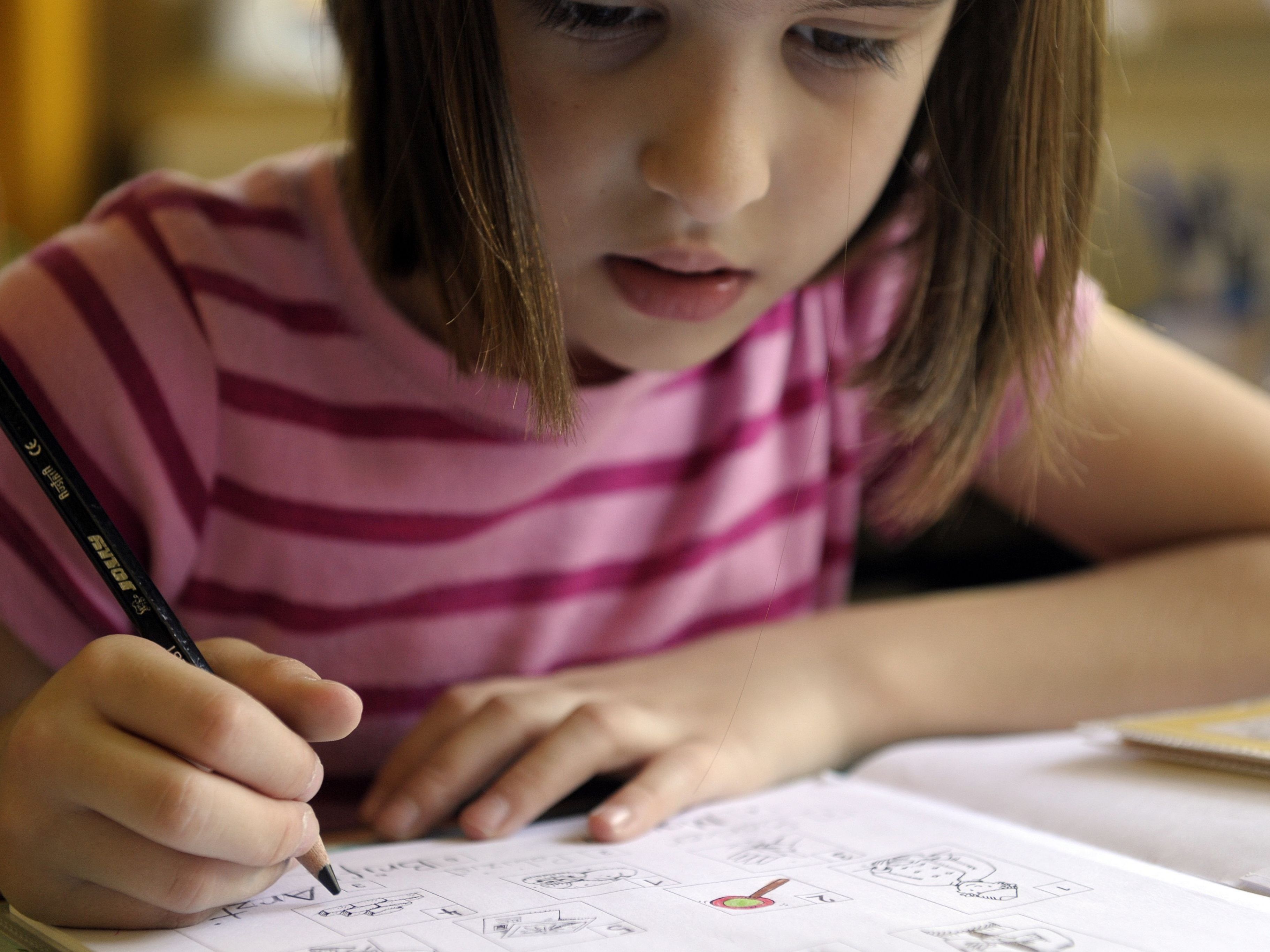 Die Zahl der psychischen Erkrankungen von Kindern und Jugendlichen nimmt in Vorarlberg zu. Die Zahl der psychischen Erkrankungen von Kindern und Jugendlichen nimmt in Vorarlberg zu.