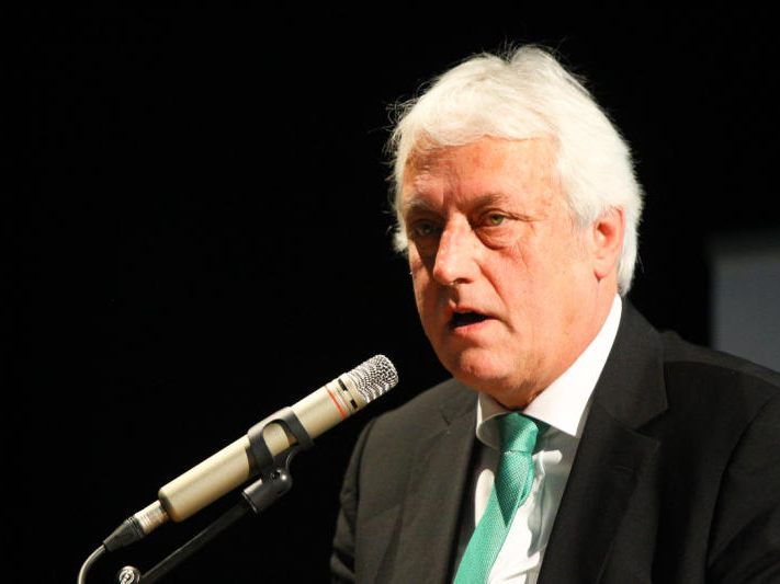 ÖGB-Landesvorsitzender Norbert Loacker ÖGB-Landesvorsitzender Norbert Loacker
