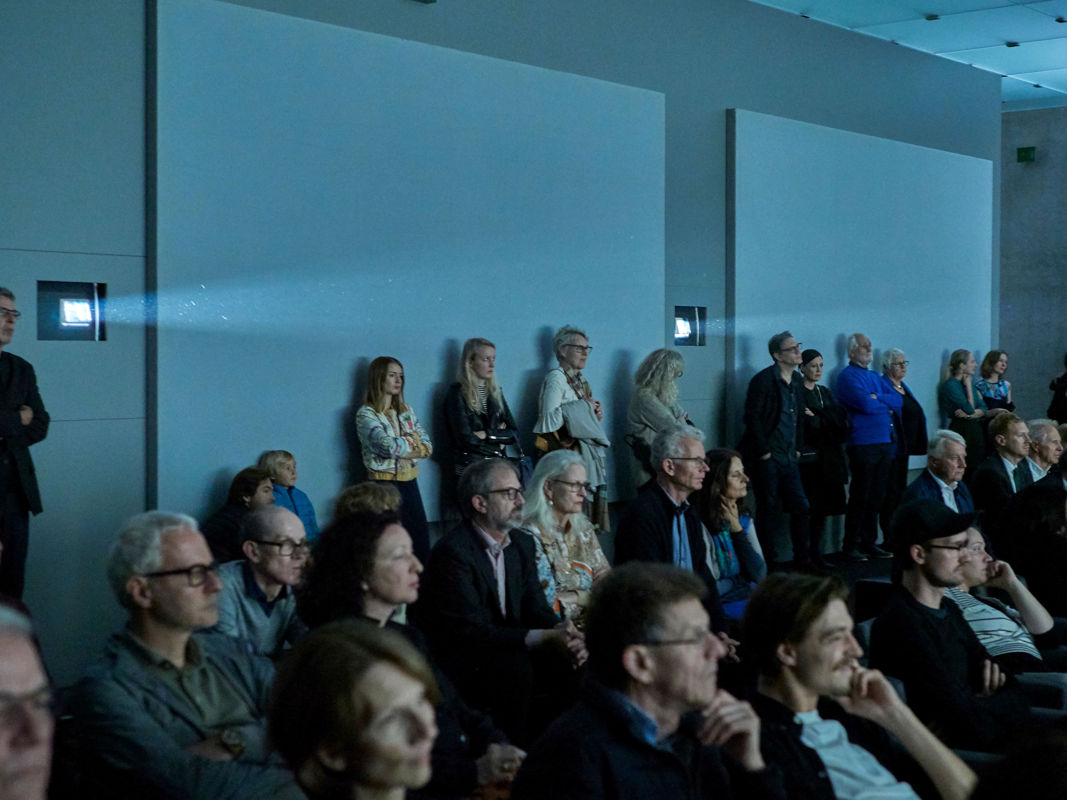 Lange Nacht des analogen Films 